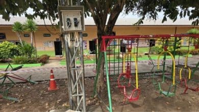 Boy, 5, electrocuted on school swing in Northeast Thailand | Thaiger