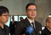 People’s Party hits back at salary deduction smear claims | Thaiger