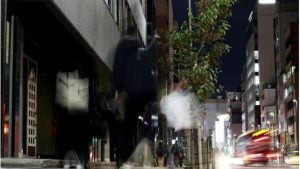 Thai girl, 12, rescued after getting trafficked to Tokyo by mother | Thaiger