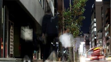 Thai girl, 12, rescued after getting trafficked to Tokyo by mother | Thaiger