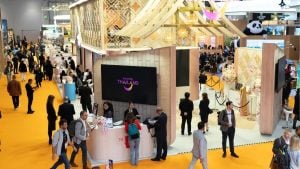 Thai tourism shines in London with wellness-themed showcase | Thaiger
