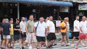 Thai tourism chiefs urge bold fixes to win back visitors | Thaiger