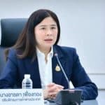 UK sanctions hit Thai firms over Russia war links | Thaiger