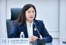 UK sanctions hit Thai firms over Russia war links | Thaiger