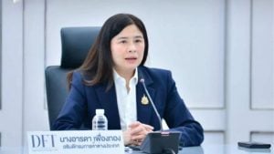 UK sanctions hit Thai firms over Russia war links | Thaiger