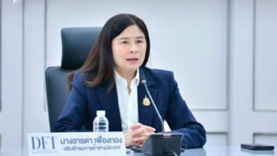 UK sanctions hit Thai firms over Russia war links | Thaiger