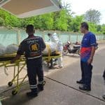 Delivery man found dead after recent surgery in Sri Racha room | Thaiger