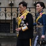 Thai royals to make historic China visit for golden friendship | Thaiger