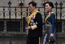 Thai royals to make historic China visit for golden friendship | Thaiger