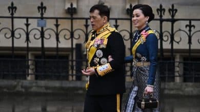 Thai royals to make historic China visit for golden friendship | Thaiger