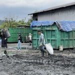 Officials raid Chon Buri plant over foul stench complaints | Thaiger