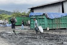 Officials raid Chon Buri plant over foul stench complaints | Thaiger