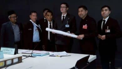 ‘Big Joke’ exposes 30 cops in online gambling payout scandal | Thaiger