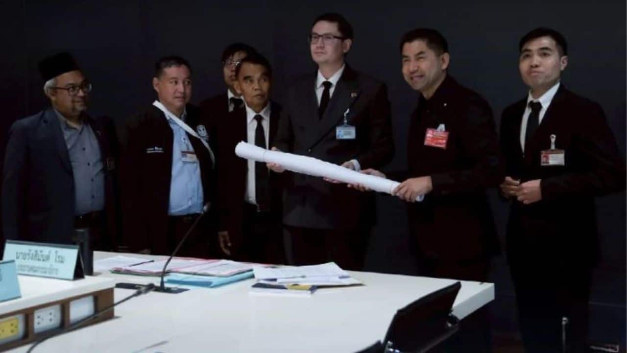 ‘Большая Шутка’ разоблачает 30 полицейских в скандале с выплатами за онлайн-азартные игры