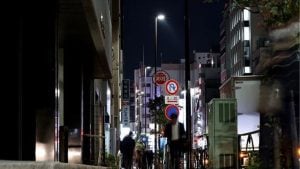 Thai foreign ministry clarifies girl trafficking case in Tokyo | Thaiger