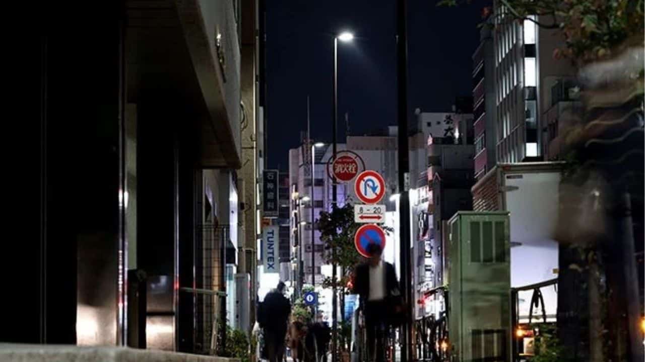 Министерство иностранных дел Таиланда разъясняет дело о торговле девочкой в Токио