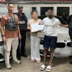 Nigerian man, 5 Thais arrested for 114m baht online romance scam | Thaiger