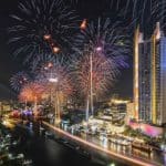 Thailand adds extra day to new year break to boost travel | Thaiger