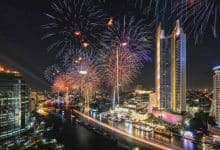 Thailand adds extra day to new year break to boost travel | Thaiger