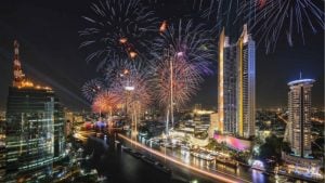 Thailand adds extra day to new year break to boost travel | Thaiger