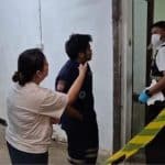Boyfriend vanishes after woman found dead in Bangkok room | Thaiger