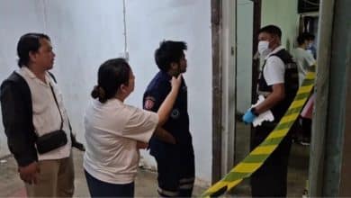 Boyfriend vanishes after woman found dead in Bangkok room | Thaiger