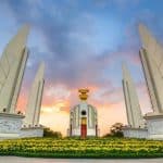 Thai charter reform at risk as border tensions take focus | Thaiger