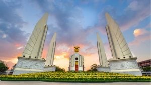 Thai charter reform at risk as border tensions take focus | Thaiger