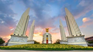 Thai charter reform at risk as border tensions take focus | Thaiger