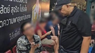 Aussie duped by Pattaya gang peddling ‘miracle cure’ | Thaiger