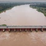 Bangkok braces for floods after sudden dam discharge | Thaiger