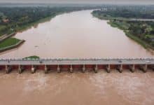Bangkok braces for floods after sudden dam discharge | Thaiger