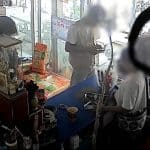 Fake QR code conman tricks teen cashier in Chon Buri shop | Thaiger