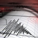 Lamphun shaken by small quake as tremors stir northern Thailand | Thaiger