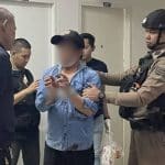 Security guard kills laundromat owner in Bangkok over past dispute | Thaiger