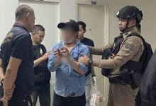 Security guard kills laundromat owner in Bangkok over past dispute | Thaiger