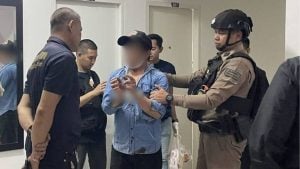 Security guard kills laundromat owner in Bangkok over past dispute | Thaiger