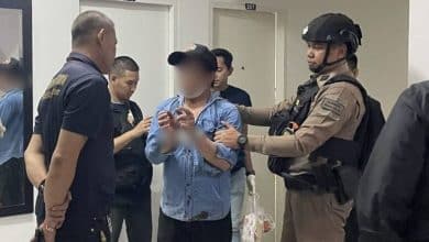 Security guard kills laundromat owner in Bangkok over past dispute | Thaiger