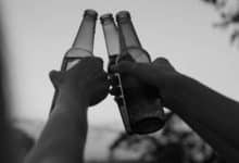 Myanmar man found dead after booze binge in Samut Prakan | Thaiger