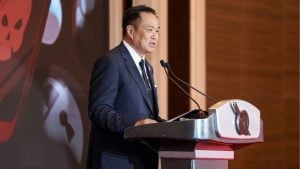 Thailand pulls Cambodia peace deal after landmine hits soldiers | Thaiger