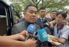 Thailand pulls Cambodia peace deal after landmine hits soldiers | Thaiger