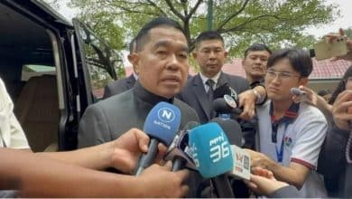 Thailand pulls Cambodia peace deal after landmine hits soldiers | Thaiger