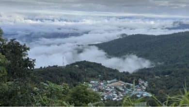 TMD warns of colder week ahead as Thailand weather shifts | Thaiger