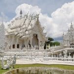Chiang Rai’s White Temple to double tourist fee in 2026 | Thaiger
