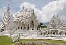 Chiang Rai’s White Temple to double tourist fee in 2026 | Thaiger