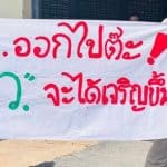 Phuket parents demand removal of school director over integrity | Thaiger
