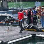 Rohingya boat sinks near Thai-Malaysia border, dozens missing | Thaiger