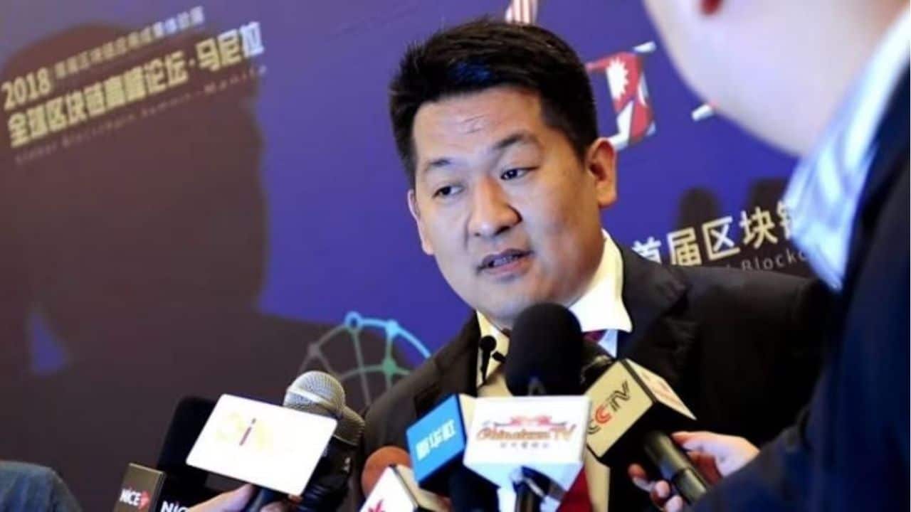 Chinese-Cambodian gambling kingpin to be extradited: Thai court | Thaiger