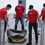 Rohingya boat sinks leaving 27 dead and dozens missing | Thaiger