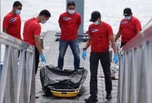 Rohingya boat sinks leaving 27 dead and dozens missing | Thaiger